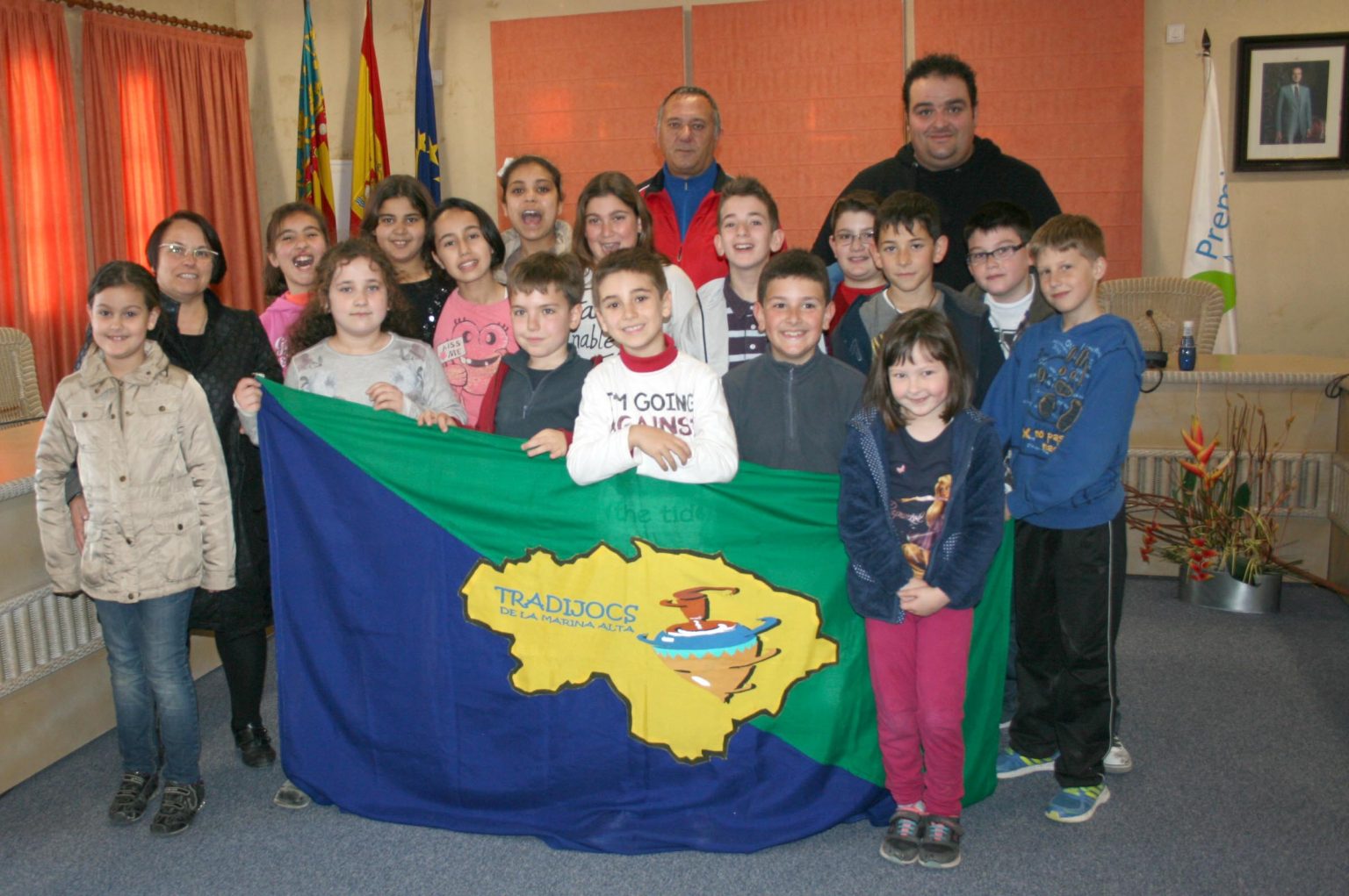 la-bandera-dels-tradijocs-arriba-a-gata-ajuntament-de-gata-de-gorgos