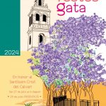 GATA PREPARA LES SEUES FESTES 2024
