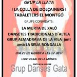 II APLEC DE DANCES INFANTIL16